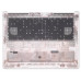 HP OMEN MAX 2025 TPN-I143 16-AH bottom case D cover white version C - additional view 2