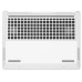 HP OMEN MAX 2025 TPN-I143 16-AH bottom case D cover white version C - additional view 1