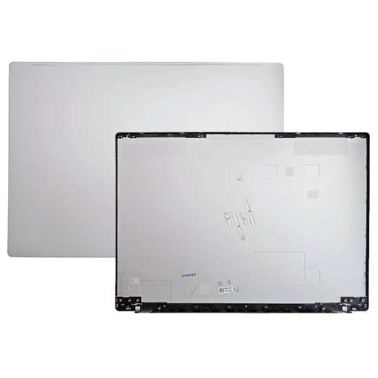 HP OmniBook 7 X 16-AZ 16-AY TPN-Q306 LCD Rear Top Lid Back Cover A case non-touch - main product image