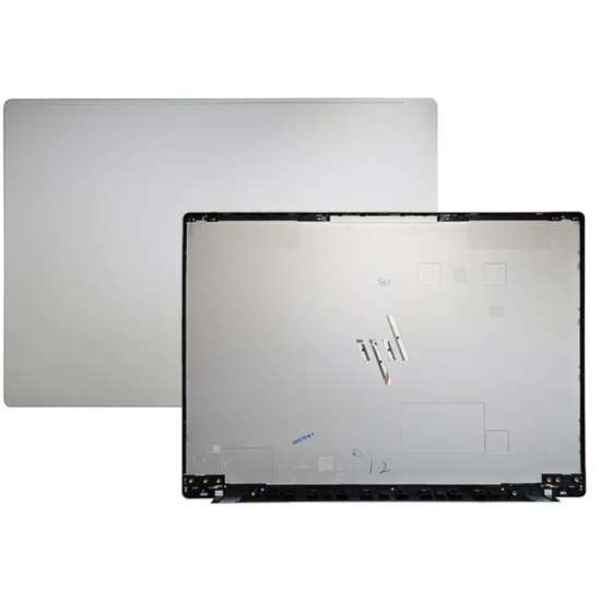 HP OmniBook 7 X 16-AZ 16-AY TPN-Q306 LCD Rear Top Lid Back Cover A case touch - main product image
