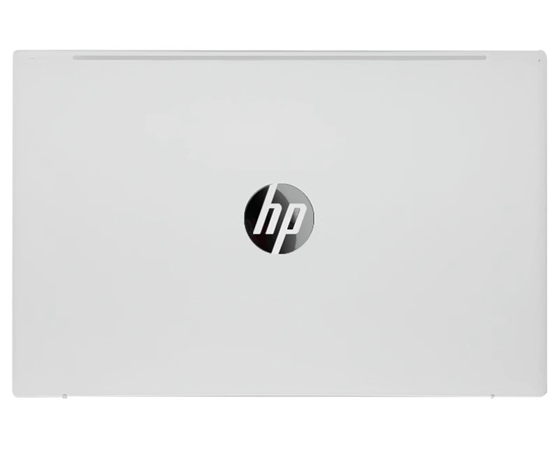 HP Pavilion 14 14-DV G7G TPN-Q244 LCD back cover A case white - additional view 