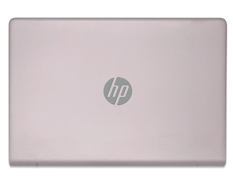 HP Pavilion 14-BF TPN-C131 LCD Rear Top Lid Back Cover pink A Case - additional view 