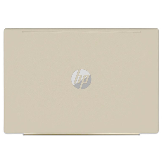 HP Pavilion 14-CE TPN-Q207 LCD Rear Top Lid Back Cover A case gold - main product image