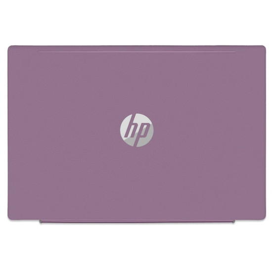 HP Pavilion 14-CE TPN-Q207 LCD Rear Top Lid Back Cover A case purple - main product image