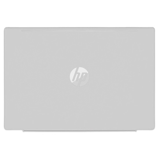 HP Pavilion 14-CE TPN-Q207 LCD Rear Top Lid Back Cover A case silver - main product image