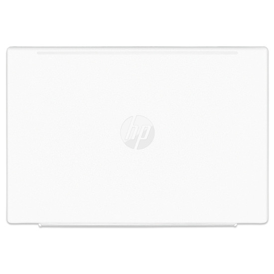 HP Pavilion 14-CE TPN-Q207 LCD Rear Top Lid Back Cover A case white - main product image