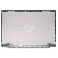 HP Pavilion 14-CE TPN-Q207 LCD Rear Top Lid Back Cover A case pink - additional view 1