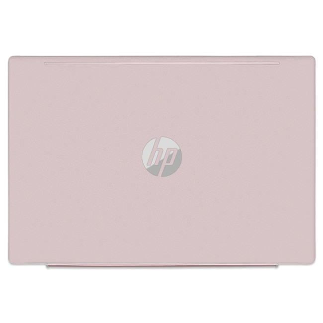 HP Pavilion 14-CE TPN-Q207 LCD Rear Top Lid Back Cover A case pink - main product image