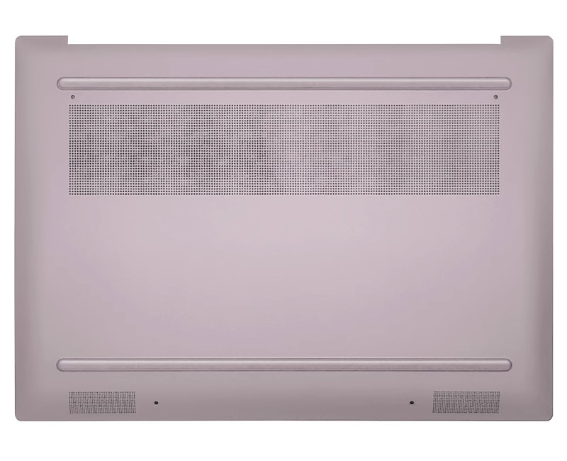 HP Pavilion 14-EW 14-EY TPN-W160 TPN-W159 bottom case D cover pink - additional view 