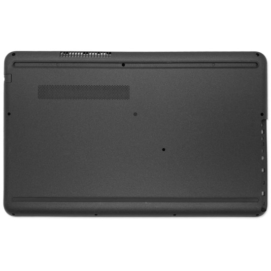 HP Pavilion 15-AU TPN-Q172 Q175 bottom case D cover black - main product image