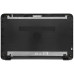HP Pavilion 15-AY 15-AF 15-BA 15-BD 250 255 G5 LCD Rear Top Lid Back Cover A case black - additional view 1