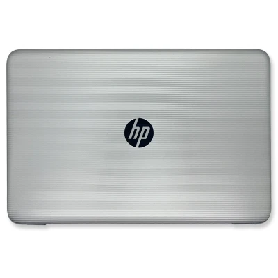 HP Pavilion 15-AY 15-AF 15-BA 15-BD 250 255 G5 LCD Rear Top Lid Back Cover A case silver