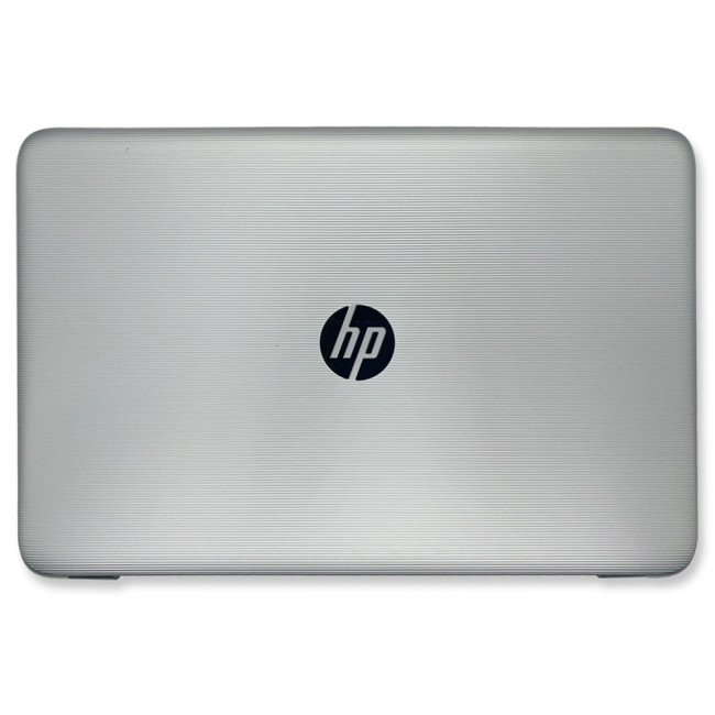 HP Pavilion 15-AY 15-AF 15-BA 15-BD 250 255 G5 LCD Rear Top Lid Back Cover A case silver - main product image