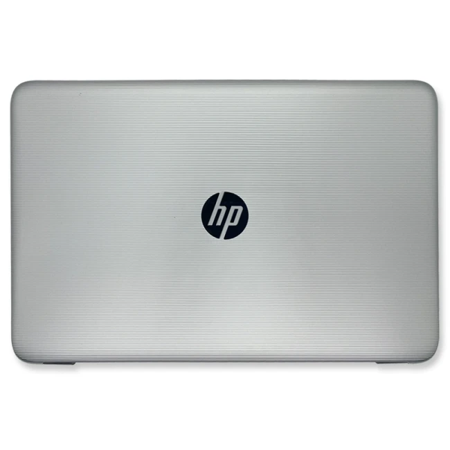 HP Pavilion 15-AY 15-AF 15-BA 15-BD 250 255 G5 LCD Rear Top Lid Back Cover A case silver - main product image