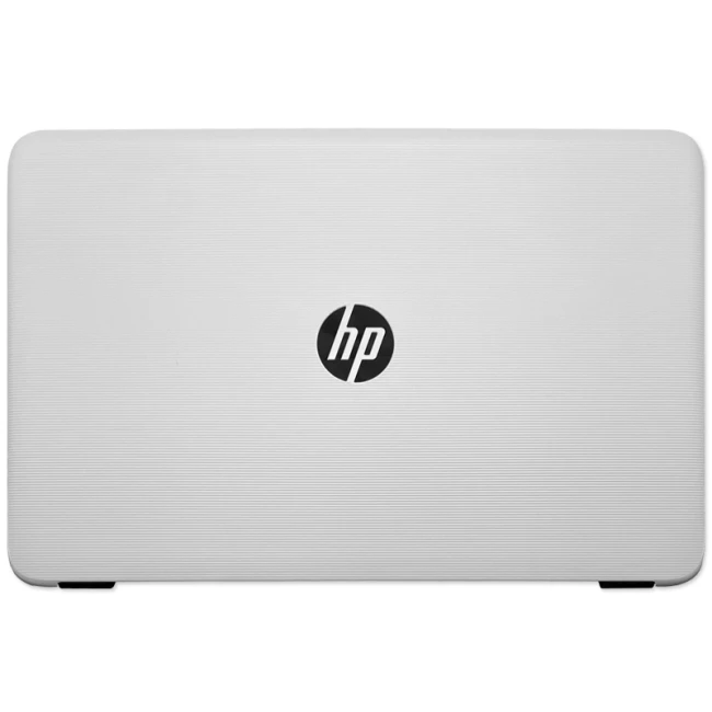 HP Pavilion 15-AY 15-AF 15-BA 15-BD 250 255 G5 LCD Rear Top Lid Back Cover A case white - main product image