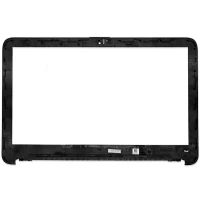 HP Pavilion 15-AY 15-AF 15-BA 15-BD 250 255 G5 bezel B cover black - additional view 1