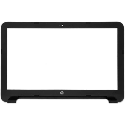 HP Pavilion 15-AY 15-AF 15-BA 15-BD 250 255 G5 bezel B cover black