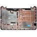 HP Pavilion 15-AY 15-AF 15-BA 15-BD 250 255 G5 bottom case D cover black no ODD no VGA - additional view 1