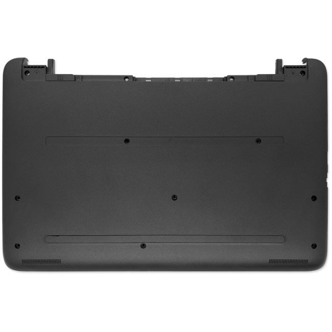 HP Pavilion 15-AY 15-AF 15-BA 15-BD 250 255 G5 bottom case D cover black no ODD no VGA - main product image