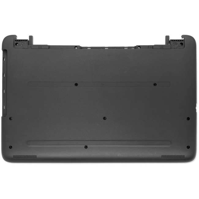 HP Pavilion 15-AY 15-AF 15-BA 15-BD 250 255 G5 bottom case D cover black with ODD no VGA - main product image
