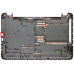HP Pavilion 15-AY 15-AF 15-BA 15-BD 250 255 G5 bottom case D cover black with ODD with VGA - additional view 1
