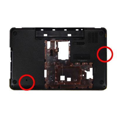 HP Pavilion G7-2000 G7-2200 G7-2364ER G7-2350ER G7-2313ER G7-2316ER 708037-001 D cover bottom case