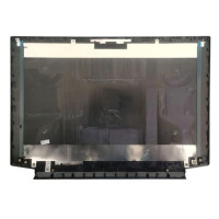 HP Pavilion Gaming 15-EC 15Z-EC0000 15-EC0000 15-EC0013DX LCD Rear Top Lid Back Cover A case purple logo - additional view 1