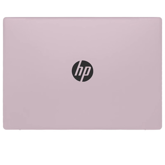 HP Pavilion Plus 14-EH TPN-W154 LCD Rear Top Lid Back Cover Top Case pink - main product image