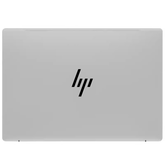 HP Pavilion Plus 14-EH TPN-W154 LCD Rear Top Lid Back Cover Top Case silver 1 - main product image