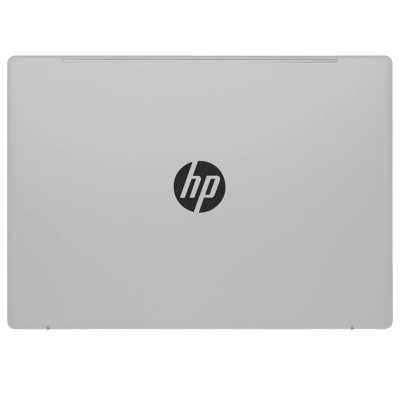 HP Pavilion Plus 14-EH TPN-W154 LCD Back Cover Top Case silver