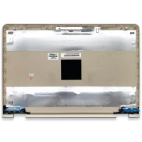 HP Pavilion X360 14-BA 14M-BA TPN-W125 LCD Rear Top Lid Back Cover A Case gold - additional view 2