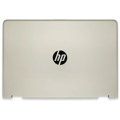 HP Pavilion X360 14-BA 14M-BA TPN-W125 Lcd back cover A Case gold