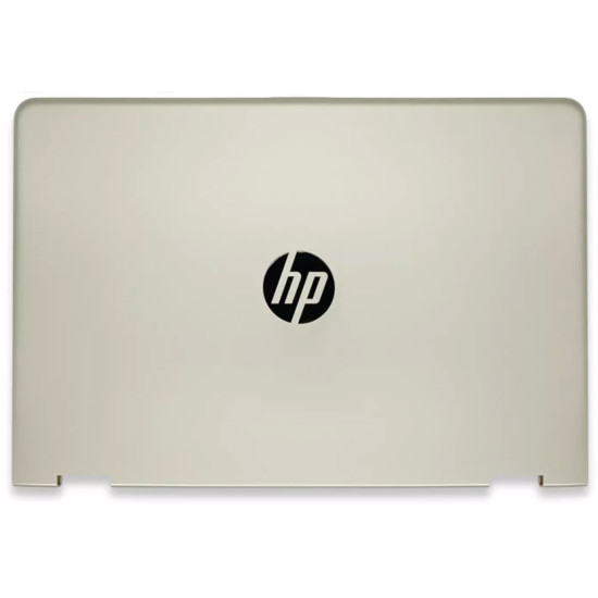 HP Pavilion X360 14-BA 14M-BA TPN-W125 LCD Rear Top Lid Back Cover A Case gold - main product image