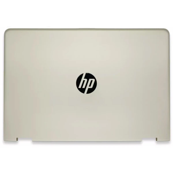 HP Pavilion X360 14-BA 14M-BA TPN-W125 LCD Rear Top Lid Back Cover A Case gold - main product image