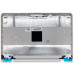 HP Pavilion X360 14-BA 14M-BA TPN-W125 LCD Rear Top Lid Back Cover A Case silver - additional view 1