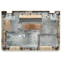 HP Pavilion X360 14-BA 14M-BA TPN-W125 bottom case D cover gold - additional view 1