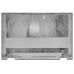 HP Pavilion X360 14-DW 14M-DW TPN-I137 LCD Rear Top Lid Back Cover A case silver slim 6070B1744601 - additional view 1