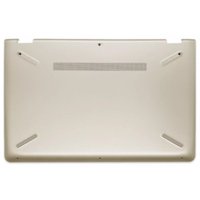 HP Pavilion X360 15-BR 15T-BR TPN-W126 Bottom case gold D Cover