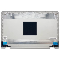 HP Pavilion X360 15-BR 15T-BR TPN-W126 LCD Rear Top Lid Back Cover silver A Case non touch - additional view 1