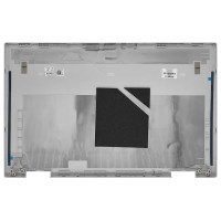 HP Pavilion X360 15-ER TPN-W147 LCD Rear Top Lid Back Cover A case silver - additional view 1