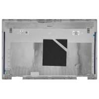 HP Pavilion X360 15-ER TPN-W147 LCD Rear Top Lid Back Cover A case silver - additional view 1