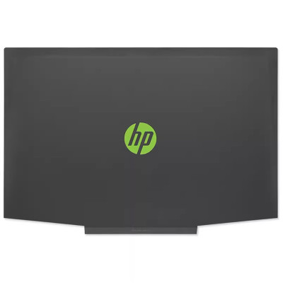HP Plus 17-CD 17T-CD TPN-C142 LCD back cover black