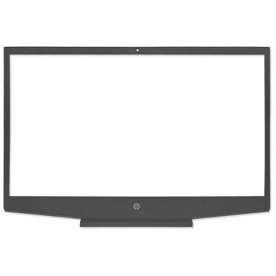HP Plus 17-CD 17T-CD TPN-C142 bezel B cover black