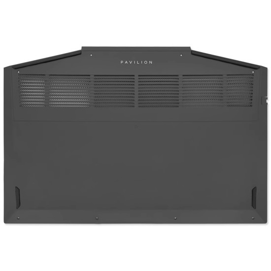 HP Plus 17-CD 17T-CD TPN-C142 bottom case D cover black - main product image