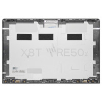 HP ProBook 440 445 G10 LCD Rear Top Lid Back Cover A case round logo 5MIR - additional view 1