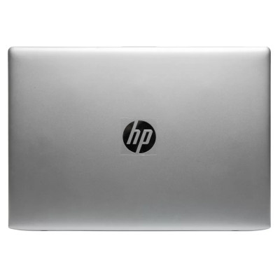 HP ProBook 440 445 G5 HSN-Q04C LCD back cover A case silver no-cable