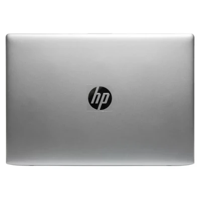 HP ProBook 440 445 G5 HSN-Q04C LCD Rear Top Lid Back Cover A case silver no-cable