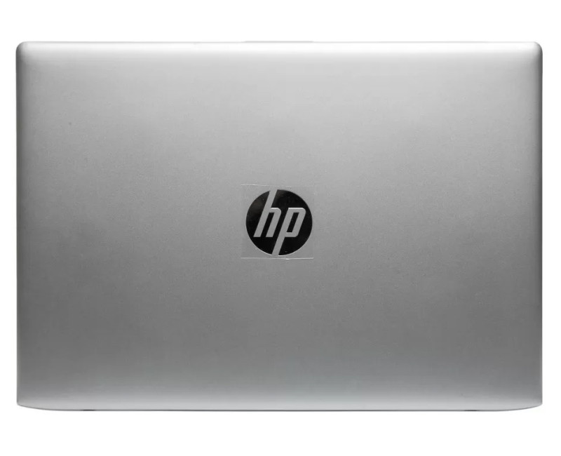 HP ProBook 440 445 G5 HSN-Q04C LCD back cover A case silver no-cable