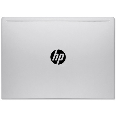 HP ProBook 440 G6 LCD back cover A case silver