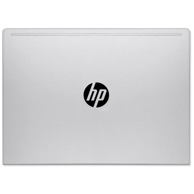 HP ProBook 440 G7 445 G7 zhan66 Pro 14 G3 LCD back cover A case silver